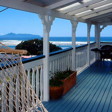 Mangawhai Lodge Екстер'єр фото