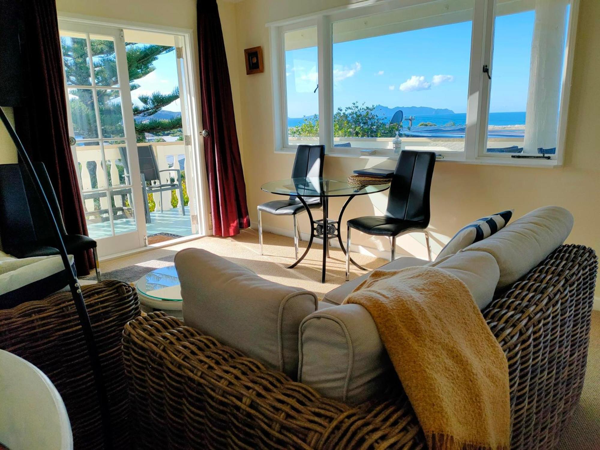 Mangawhai Lodge Екстер'єр фото
