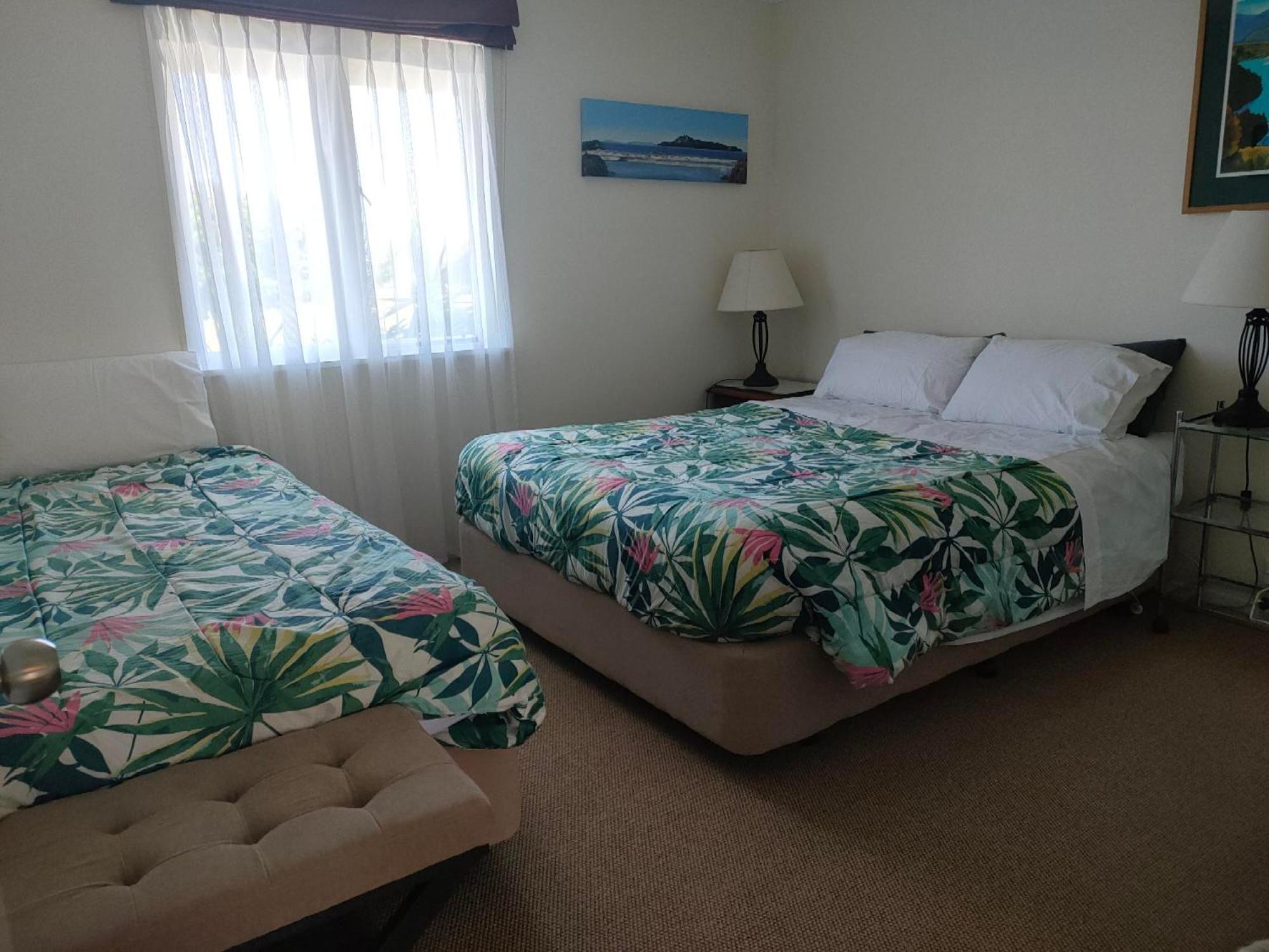 Mangawhai Lodge Екстер'єр фото
