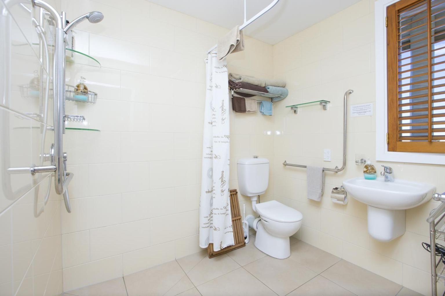 Mangawhai Lodge Екстер'єр фото