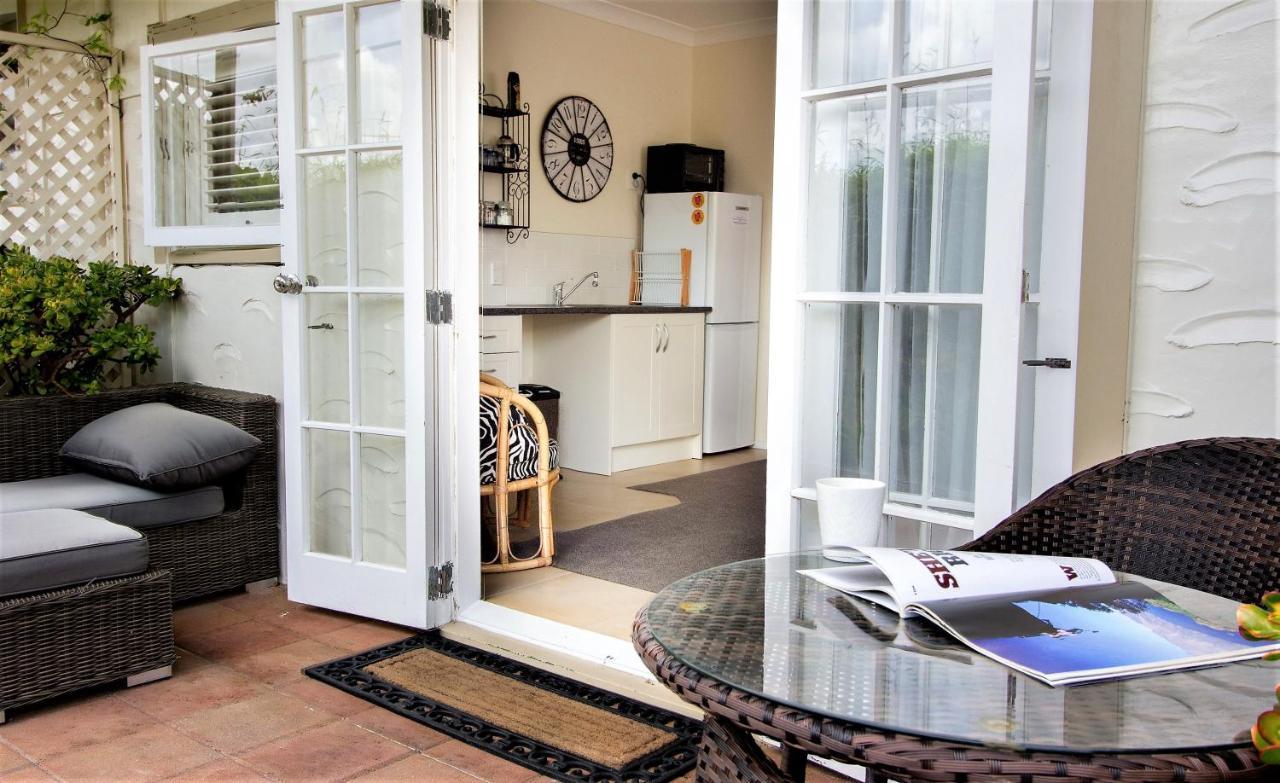 Mangawhai Lodge Екстер'єр фото
