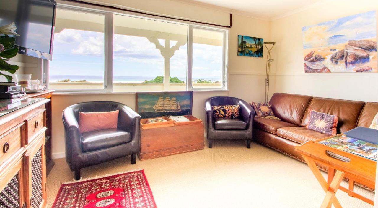 Mangawhai Lodge Екстер'єр фото