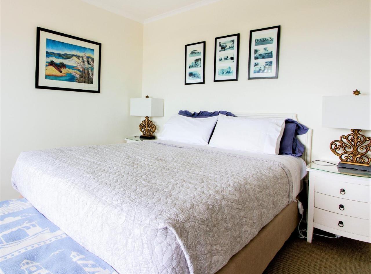 Mangawhai Lodge Екстер'єр фото