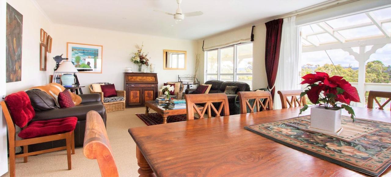 Mangawhai Lodge Екстер'єр фото