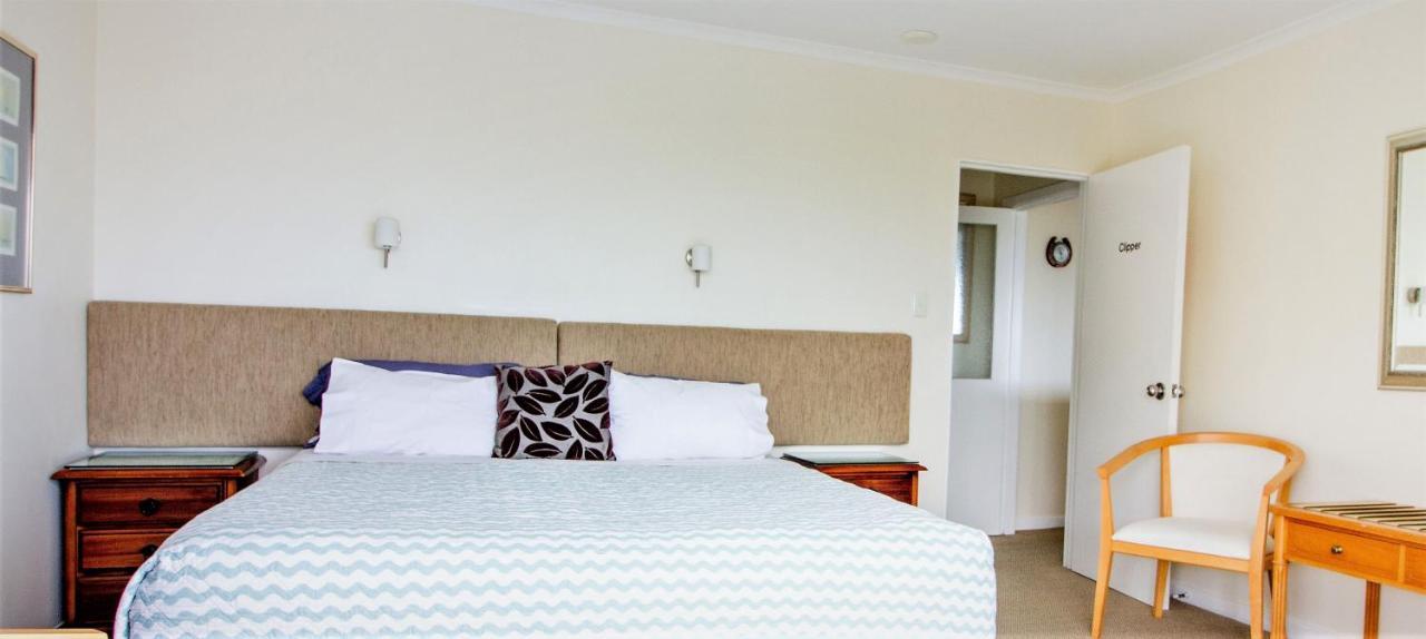 Mangawhai Lodge Екстер'єр фото